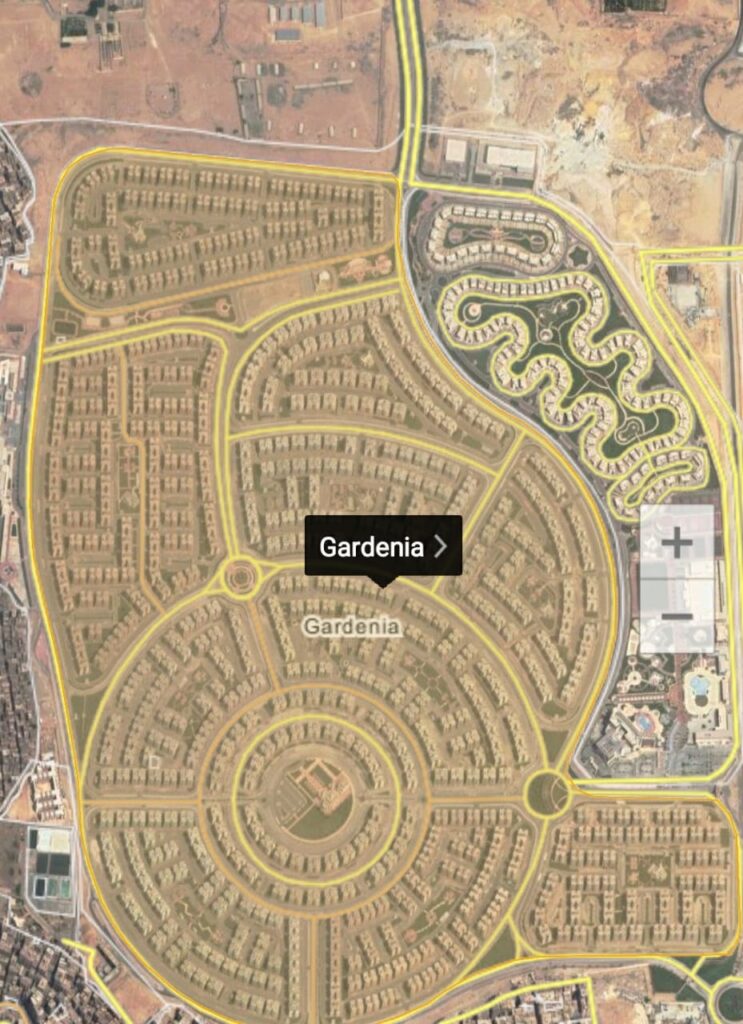 compound gardenia city4