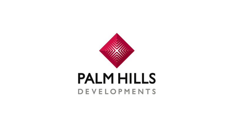 Palm Hills New Alamein Book Now