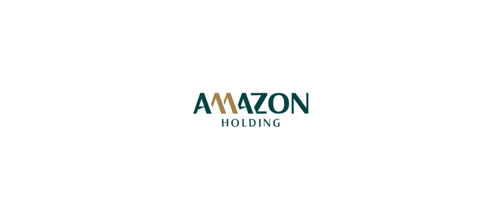 Amazon Holding