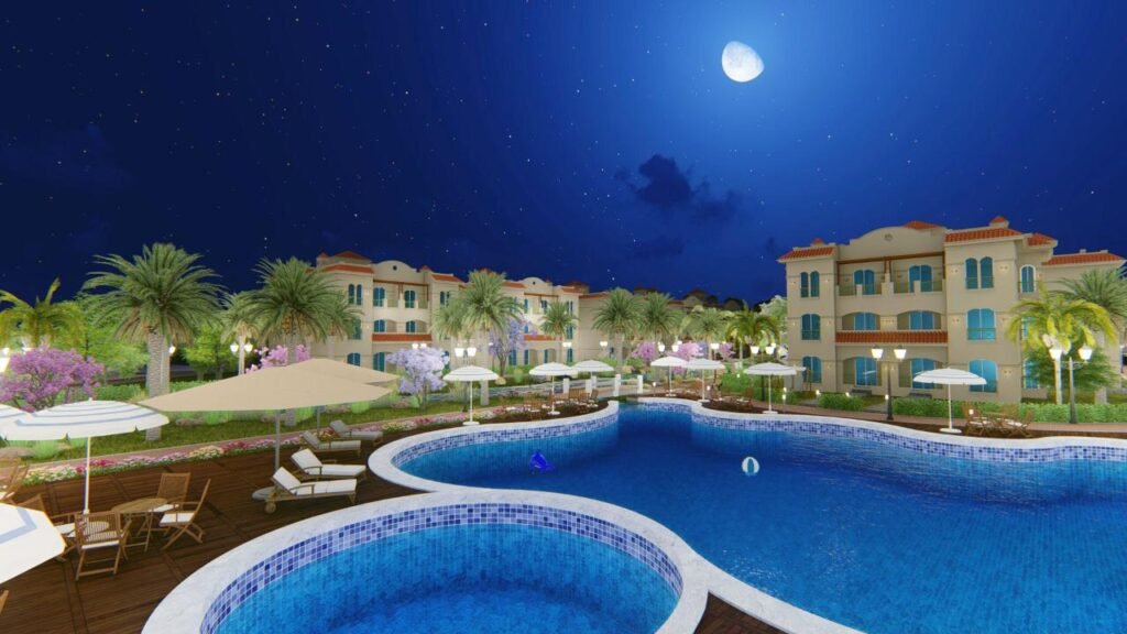 Zein Bay