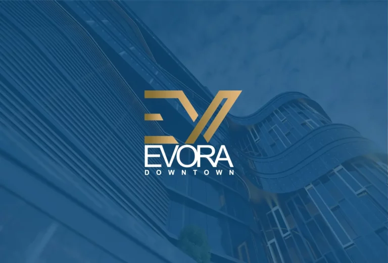 EVORA tower new capital – ايفورا تاور العاصمة الإدارية
