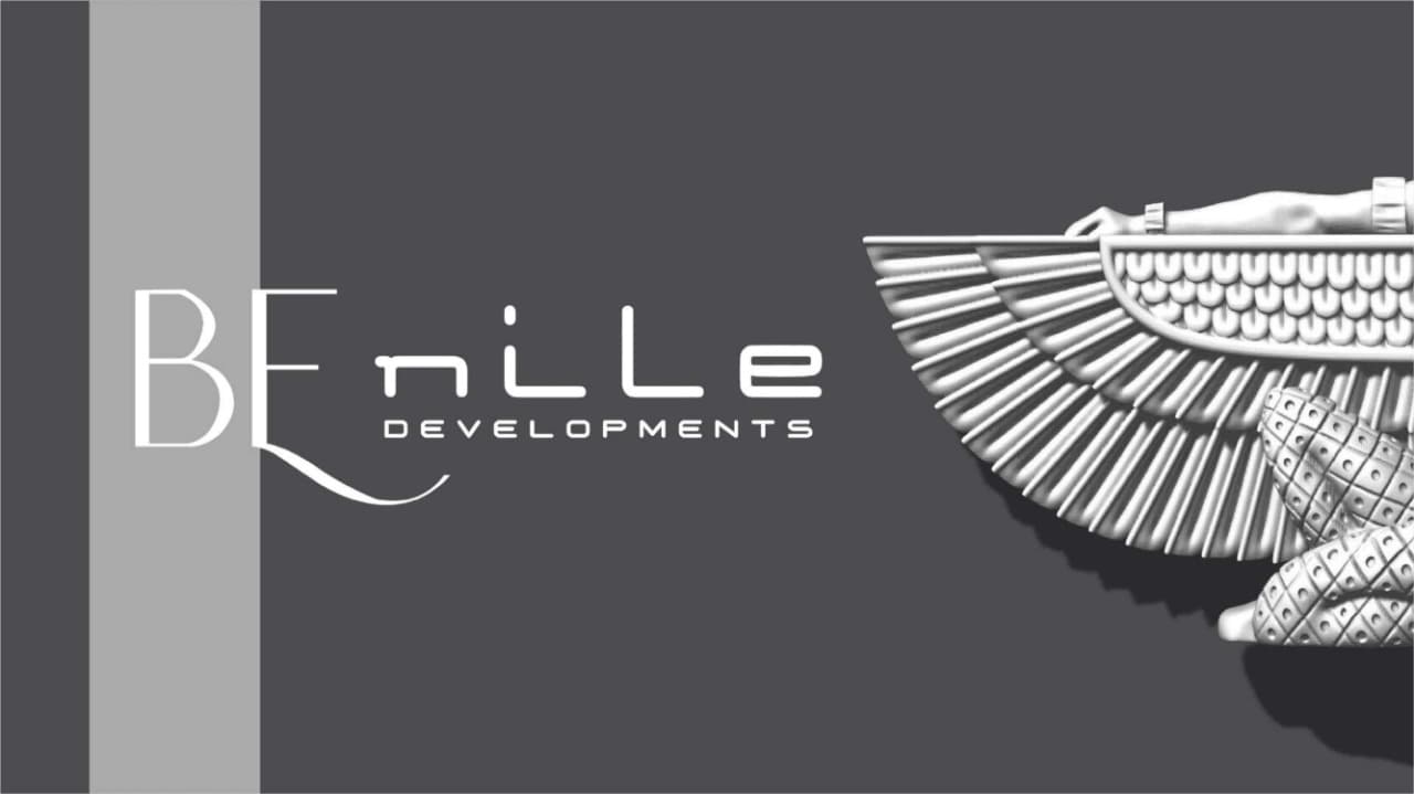 Nile Business City NewCapital