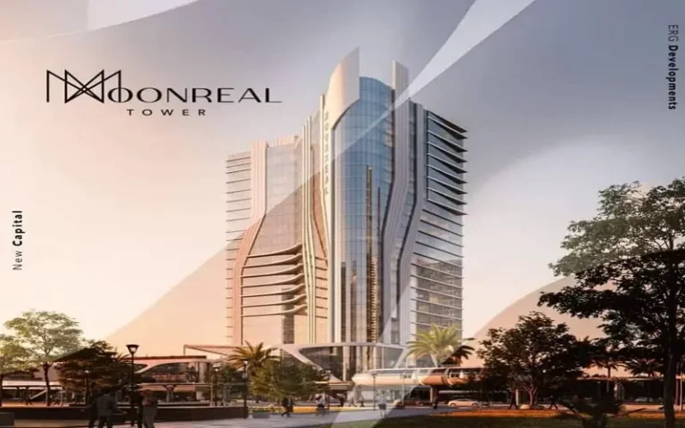 مونوريل تاور