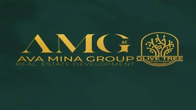 مينا جروب