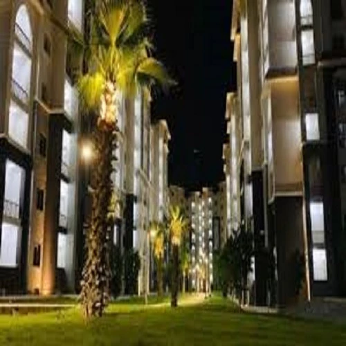 الحي السكني الثالث بالعاصمة الإدارية الجديدة