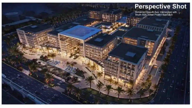 مول سنترال القاهرة الجديدة mall central new cairo أسعار 1 سنترال القاهرة الجديدة