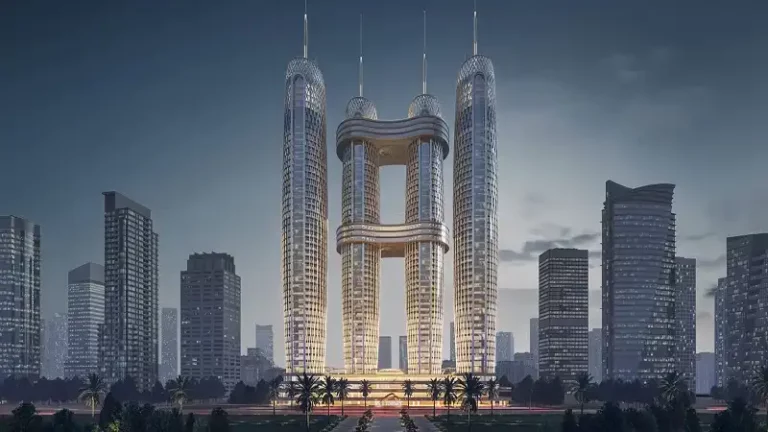 اسعار مشروع تايكون تاور العاصمة الادارية Tycoon Tower