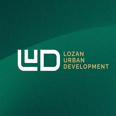 شركة لوزان للتطوير العقاري