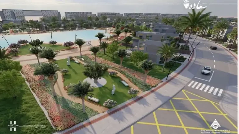 سعادة New Cairo