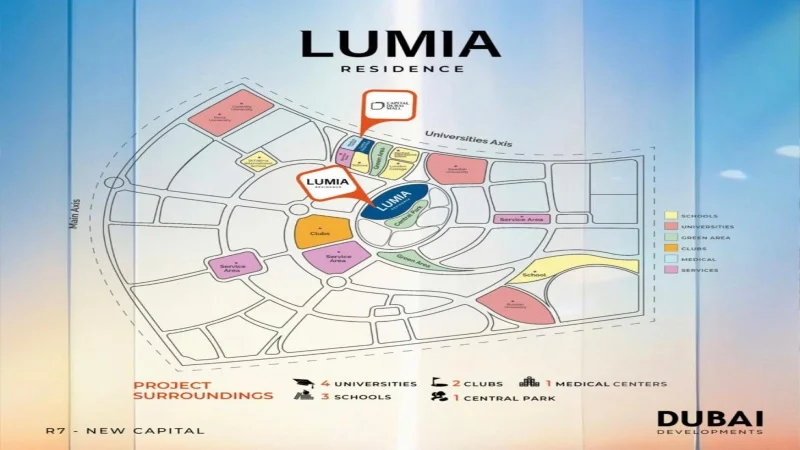Lumia Residence %D9%85%D9%88%D9%82%D