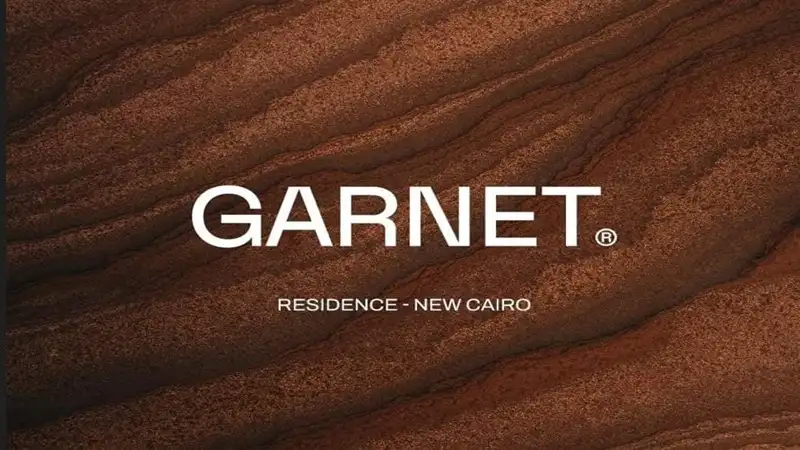 Garnet Residence New Cairo