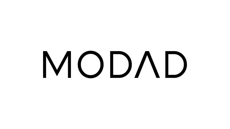 مشروع شركة Modad development