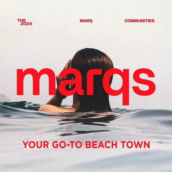 مشروع MARQS North Coast
