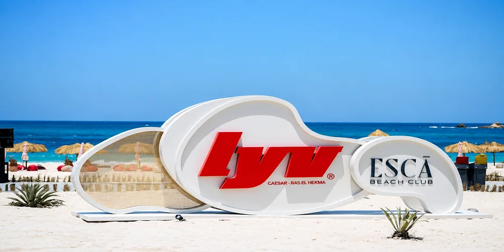 Lyv Ras El Hekma - أسعار مشروع lyv الساحل الشمالي 2026 10 lyv