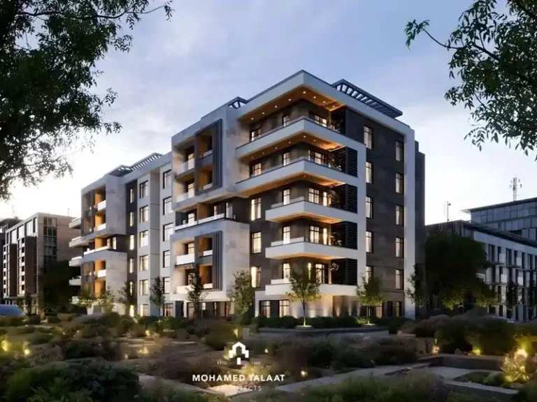 زيا Zeya Residence