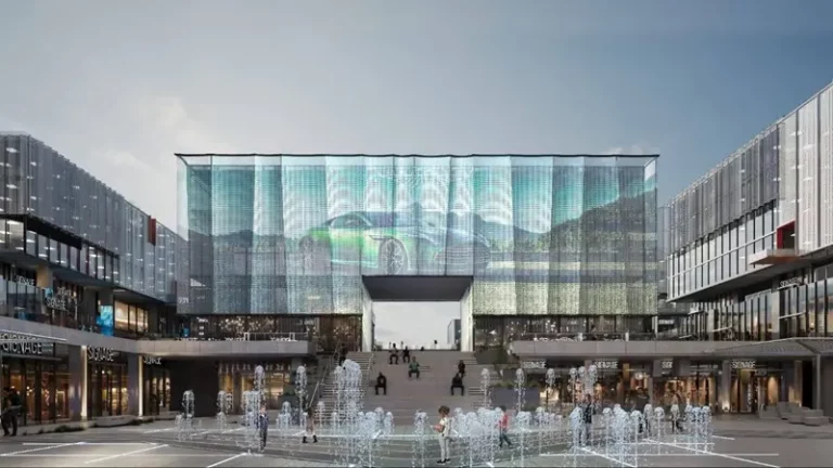Neo Mall New Cairo