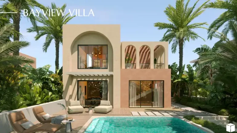 مشروع Ogami Ras El Hikma