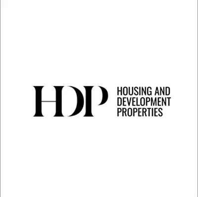 شركة HDP للتطوير العقاري