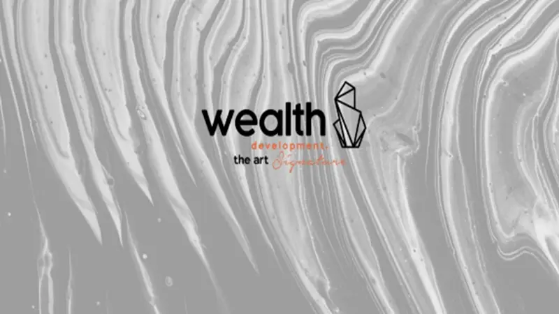 ويلث للتطوير العقاري Wealth Developments