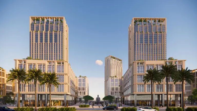 Arkan Palm