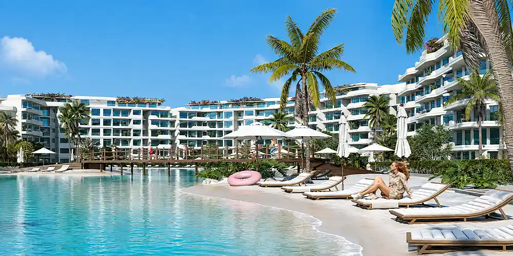 Jamila North Coast | أمتلك شاليه في مشروع جميلة الساحل الشمالي بالتقسيط 14 سنة 4 اطلالات شاليهات قرية Jamila North Coast
