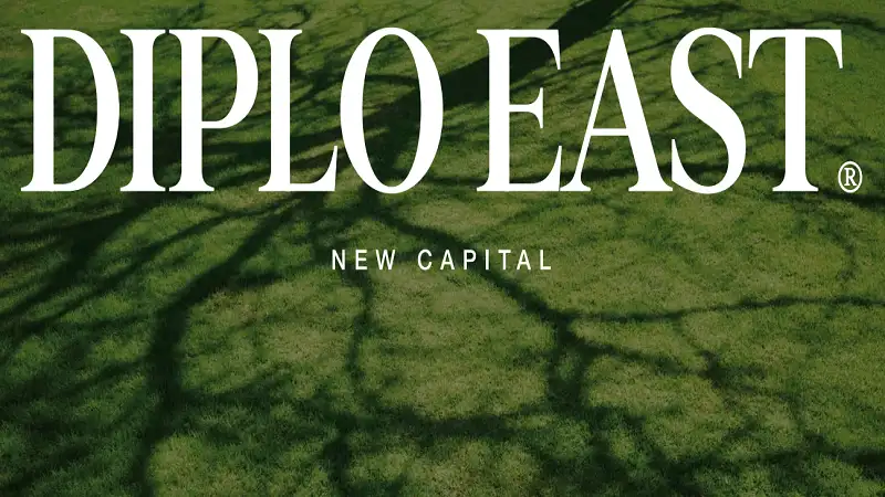 مشروع Diplo East New Capital