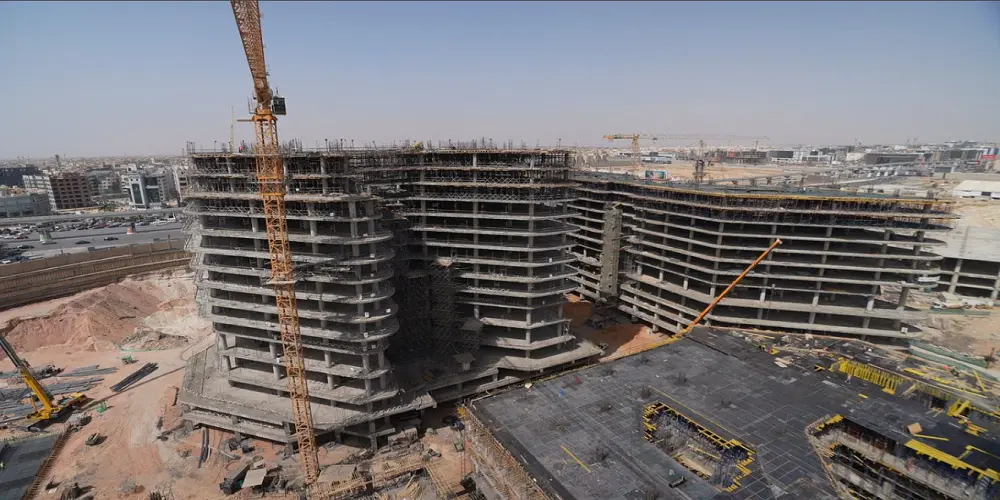 مول ذا ارك بيزنس ديستريكت القاهرة الجديدة 2026 أسعار مشروع the ark mall التجمع الخامس 6 انشاءات مشروع ذا آرك القاهرة الجديدة
