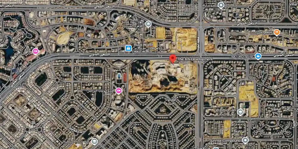 مول ذا ارك بيزنس ديستريكت القاهرة الجديدة 2026 أسعار مشروع the ark mall التجمع الخامس 1 مول ذا ارك بيزنس ديستريكت القاهرة الجديدة 2026 أسعار مشروع the ark mall التجمع الخامس