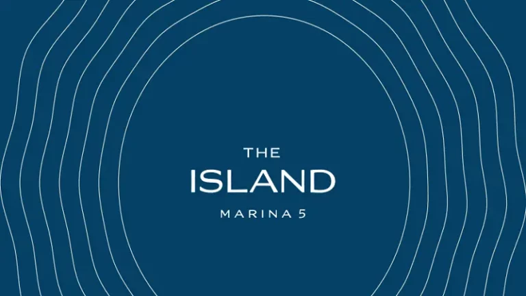 The Island Marina