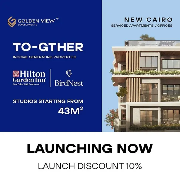 Together New Cairo