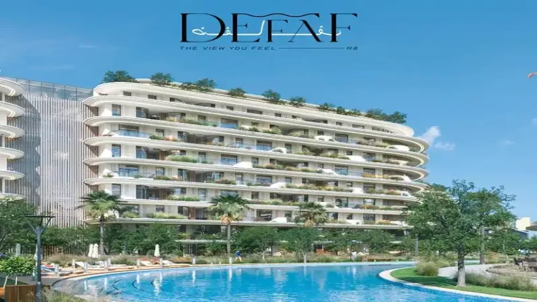 Defaf New Capital