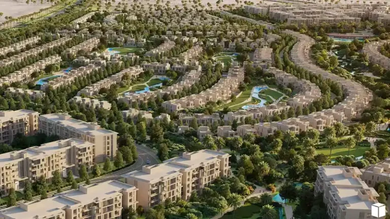 Sodic Eastvale Mostakbal City