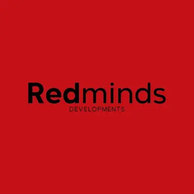 شركة Redminds للتطوير العقاري