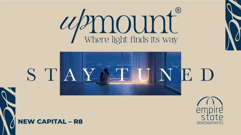 Upmount New Capital