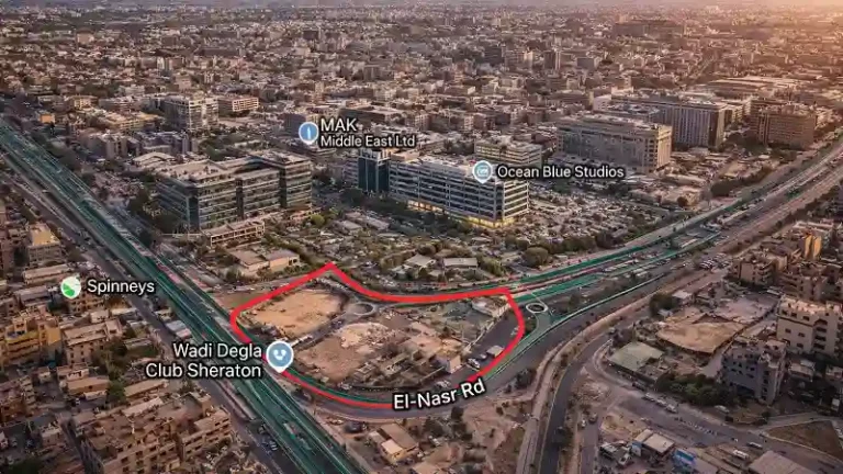 مول سكاي ريدج شيراتون