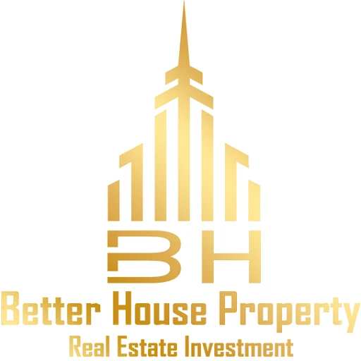 Better House Property - بيتر هاوس للاستثمار العقاري