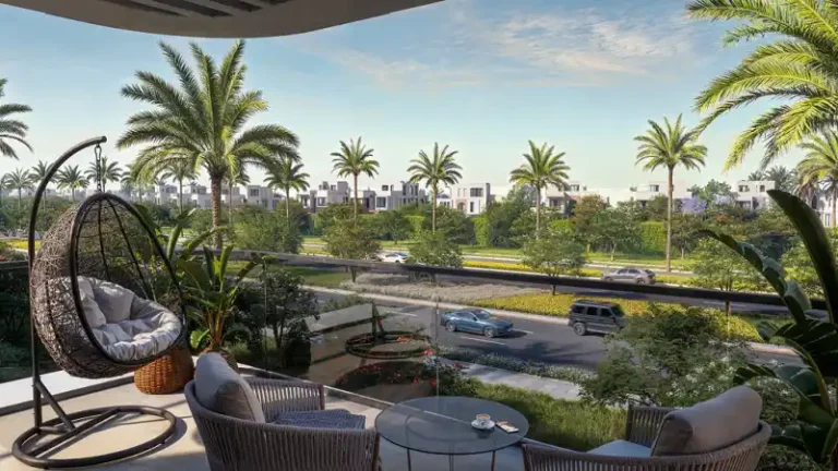 وحدات كمبوند Cityzen Mostakbal City