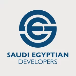 السعودية المصرية للتعمير X
