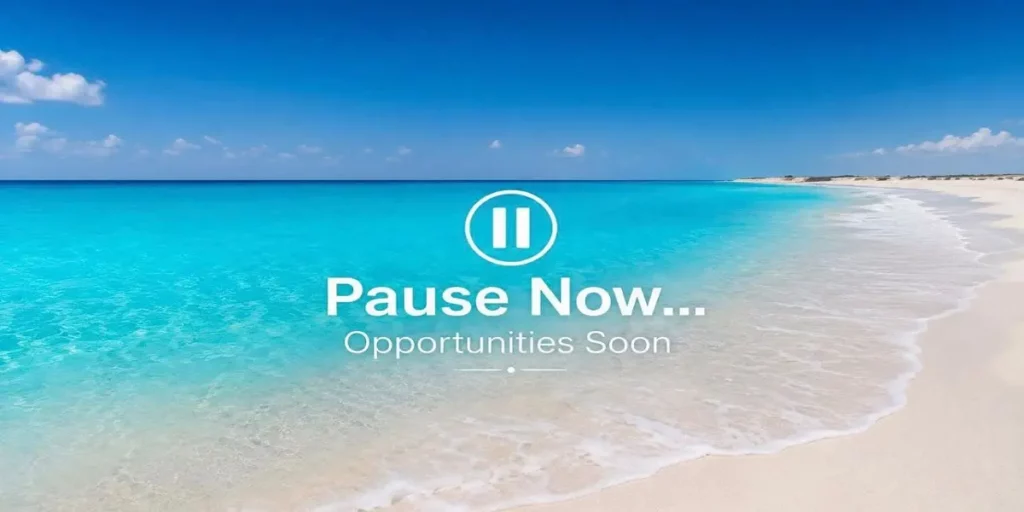 اطلاق مشروع Pause الساحل الشمالي