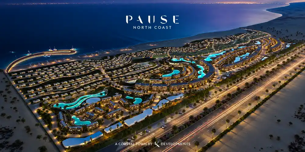 تفاصيل واسعار مشروع pause