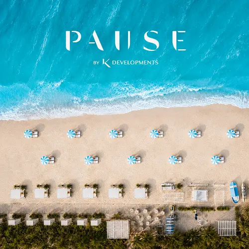 مشروع pause الساحل الشمالي